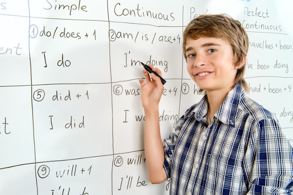 Tuteurs en Anglais Winnipeg - Tutorat en Anglais - Aide aux devoirs