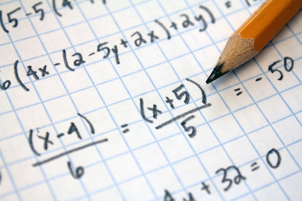 Tuteurs en Mathématiques Winnipeg - Tutorat en Mathématiques - Aide aux devoirs