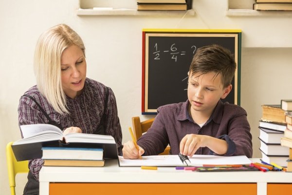 Rattrapage scolaire Winnipeg - Tutorat - Succès Scolaire